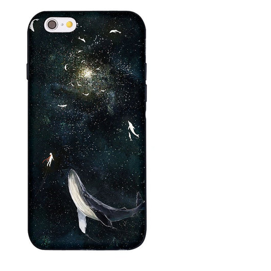 Funda para iPhone XS Max - Diseño Minimalista con Protección Total - Image 8