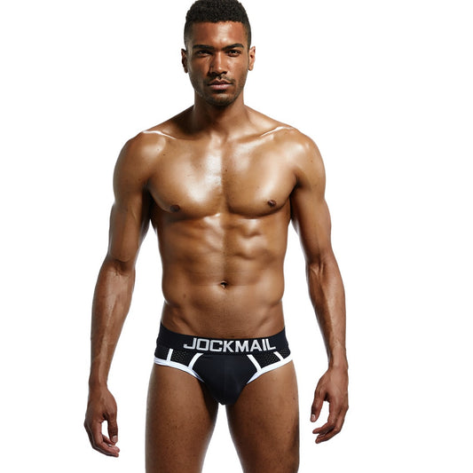 Ropa Interior para Hombre JOCKMAIL - Comodidad y Estilo Superior - Image 2