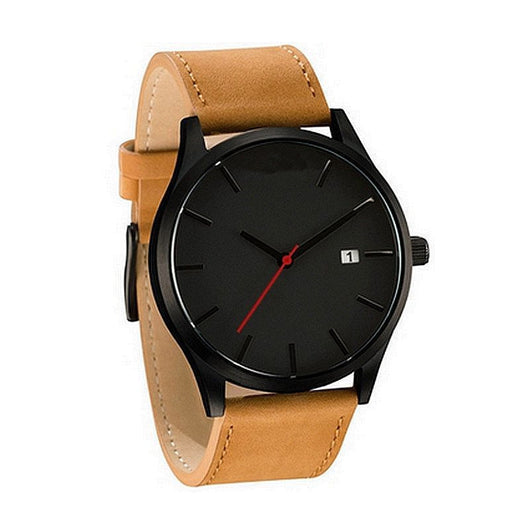 Reloj para Hombre con Correa Esmerilada - Image 8