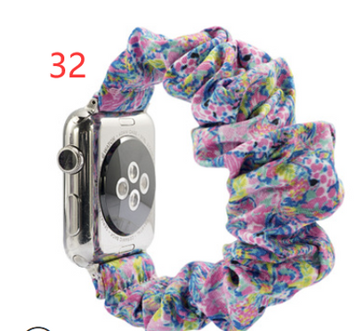 Cinturón iWatch - Correa Inteligente Compatible - Image 16