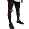Jeans Skinny Rotos con Franja Lateral