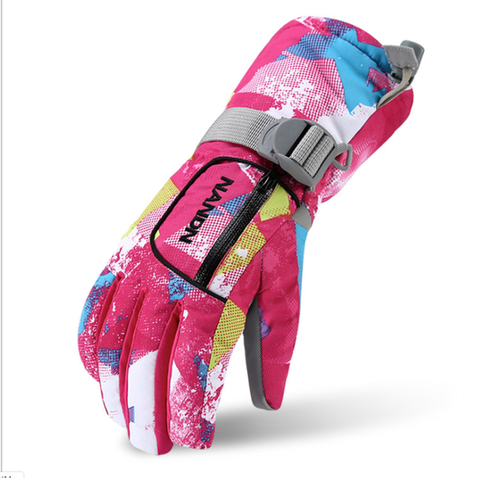 Guantes de Esquí Premium - Image 6
