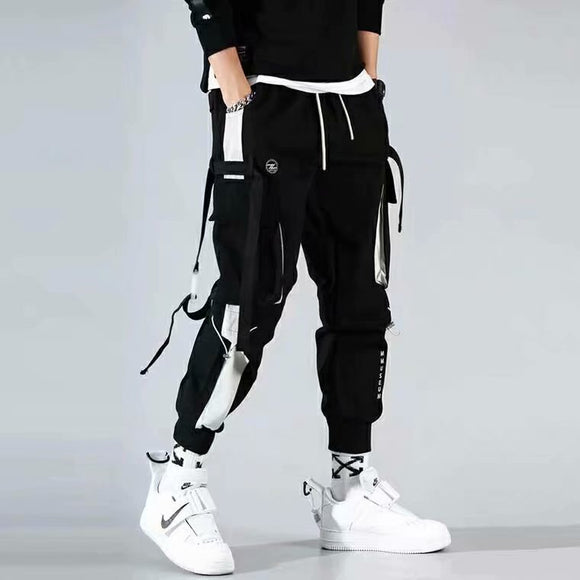 Leggings Harun Versión Estudiante - Comodidad Coreana