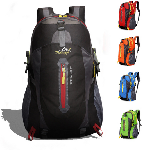 Mochila de Viaje Versátil y Resistente - Image 12