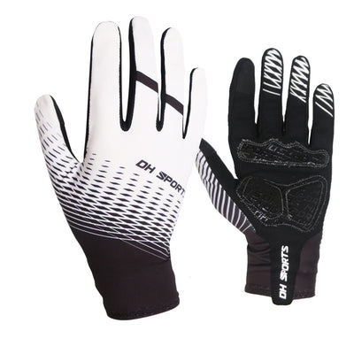 Guantes para Montar a Caballo - Image 2