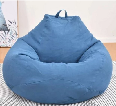 Puf Gigante de Espuma Suave y Confortable - Image 9