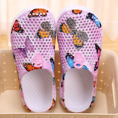 Zapatos de Playa con Drenaje