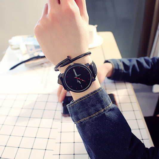 Relojes de Pareja para Estudiantes - Diseño Moderno y Coordinado - Image 2