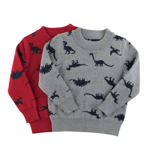 Suéter para Niños - Comodidad y Estilo - Image 2