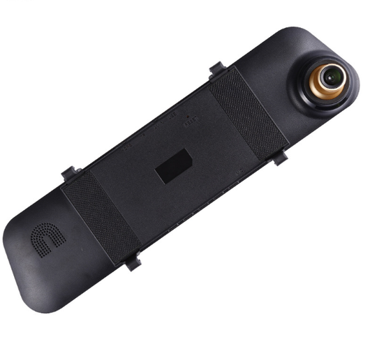 Espejo Retrovisor con Grabadora HD - Cámara de Seguridad para Auto - Image 8