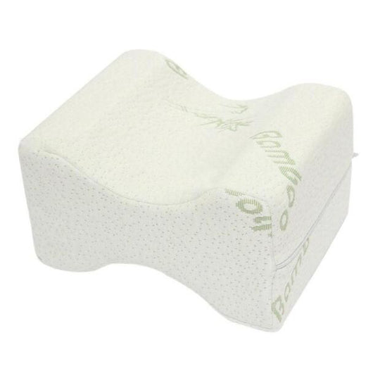 Almohada de Espuma Viscoelástica para Rodillas - Cuña de Apoyo Ortopédico - Image 7