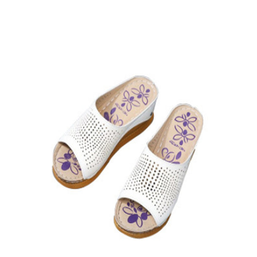 Sandalias y Pantuflas Transpirables de Máximo Confort - Image 4
