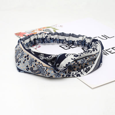 Diadema de Seda Chiffon para Mujer - Image 91
