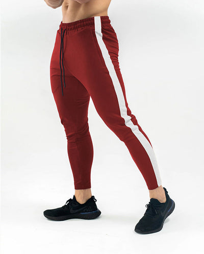 Pantalones Deportivos Slim Fit con Tecnología de Compresión - Image 7