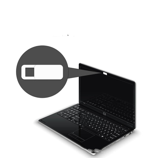 Protector de Cámara Privada para Computadora y Teléfono Móvil - Image 2
