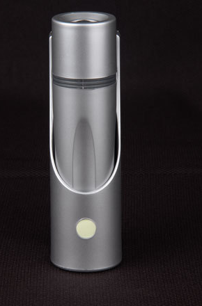 Linterna de Emergencia LED Recargable