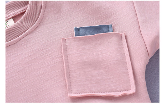 Conjunto de Suéter para Bebé - Image 2