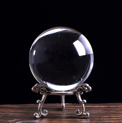 Bola de Cristal para Fotografía Profesional - Image 12