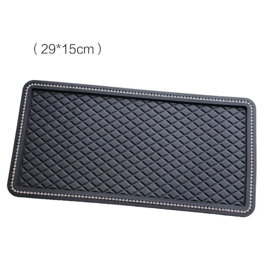 Tapete Antideslizante para Auto con Almacenamiento Integrado - Image 15