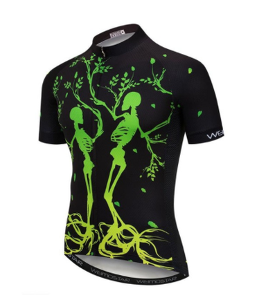 Camiseta Pirata Calavera Weimostar para Hombre - Image 25
