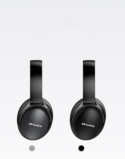 Auriculares Bluetooth Inalámbricos Plegables - Image 8