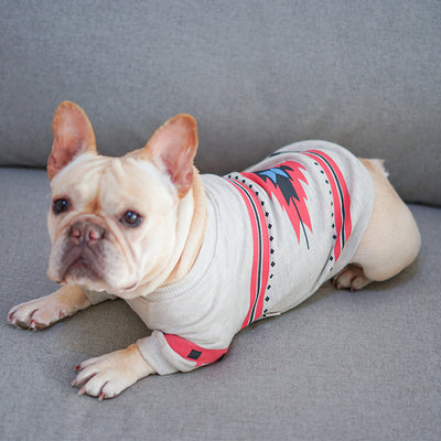 Ropa de Entrenamiento Deportivo Canino