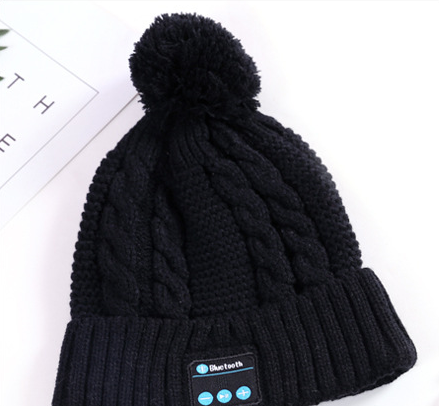 Gorro Térmico Inteligente con Bluetooth - Image 11
