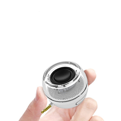 Adaptador de Audio Inline para Teléfono Mini - Image 9