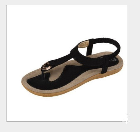 Sandalias Planas Cómodas para Mujer - Calzado Casual de Verano - Image 27