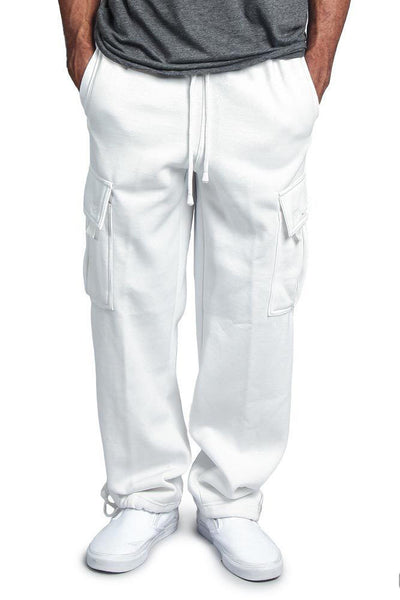 Overol Holgado Multibolsillos de Pierna Recta - Image 21