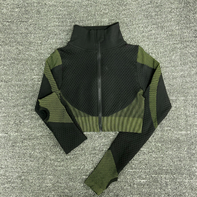Conjunto Deportivo Yoga para Mujer - Traje Completo Gym - Image 26