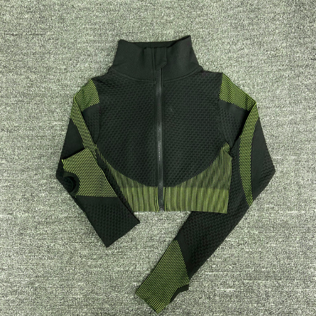 Conjunto Deportivo Yoga para Mujer - Traje Completo Gym - Image 26