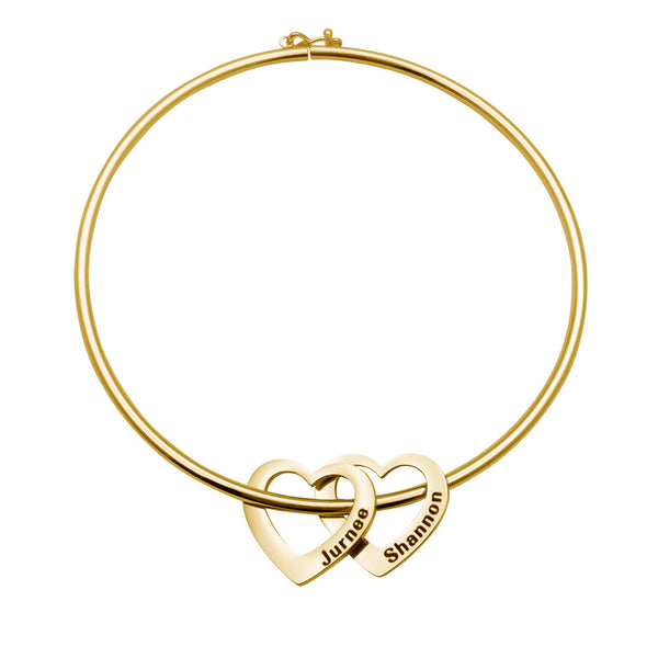 Pulsera de Acero Titanio DIY para el Amor - Image 15