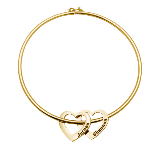 Pulsera de Acero Titanio DIY para el Amor - Image 15