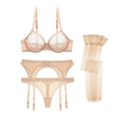 Conjunto de Sostén con Ligas - Image 16