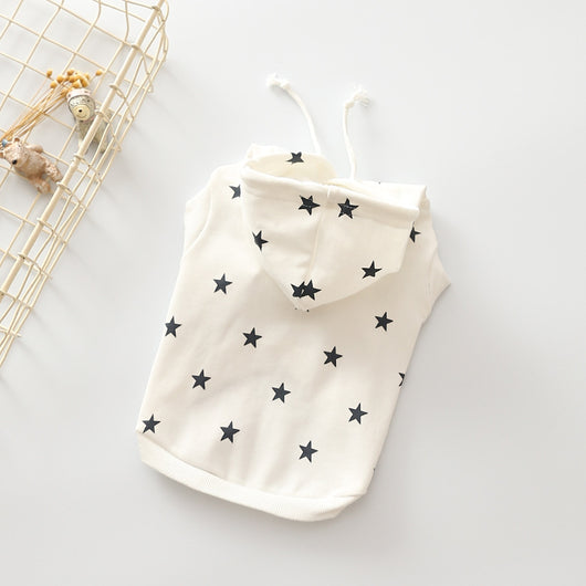 Sudadera Cálida para Perros Pequeños - Image 10