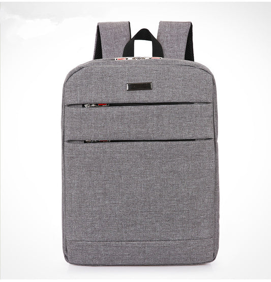 Mochila Ejecutiva Multifuncional para Hombre y Mujer - Ideal para Trabajo y Universidad