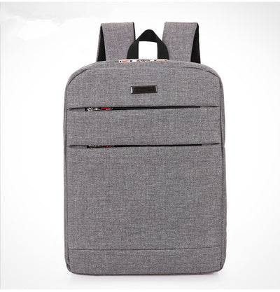 Mochila Ejecutiva Multifuncional para Hombre y Mujer - Ideal para Trabajo y Universidad
