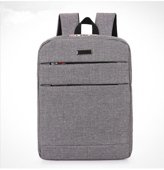 Mochila Ejecutiva Multifuncional para Hombre y Mujer - Ideal para Trabajo y Universidad