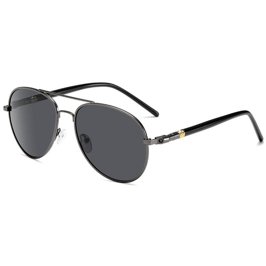 Gafas de Sol Polarizadas con Tecnología Antideslumbrante para Conducción - Image 6