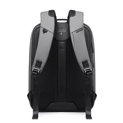 Mochila Ejecutiva Antirrobo con Compartimiento para Laptop - Image 3