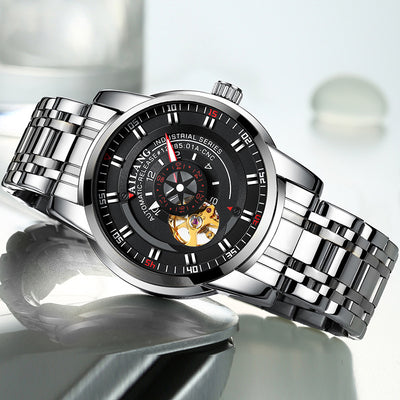 Reloj Mecánico Automático para Hombre - Image 2