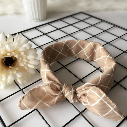 Pañuelo de Algodón para Niños y Niñas - Image 12