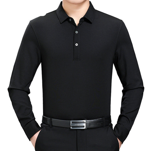Suéter Ejecutivo Clásico para Hombre - Image 16
