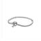 Pulsera de Hilo Pintada a Mano con Diseño de Amor