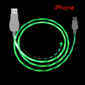 Cable de Carga LED 1 Metro - Image 25