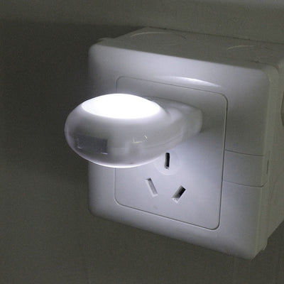 Lámpara Nocturna LED Caracol con Sensor Automático para Bebés y Niños - Image 4