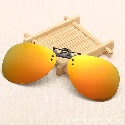 Gafas de Sol con Tecnología Reflectante - Image 4