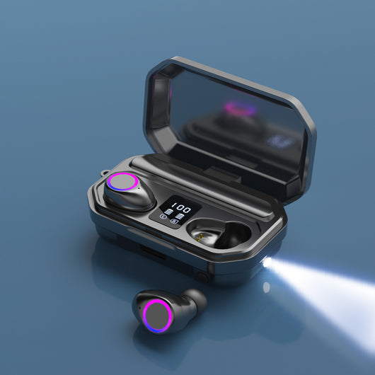 Auriculares Inalámbricos Bluetooth Premium - Image 11