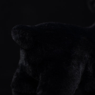Peluche Cabra Negra Minimalista - Diseño Elegante - Image 14